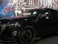 Occasion Audi RS Q8 Sport 740 ch (544 kW) 2022 SUV