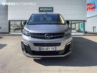 occasion Opel Zafira Life Zafira Life XL136ch - 75 kWh Business