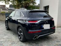 occasion DS Automobiles DS7 Crossback DS7 Hybride E-Tense 300 EAT8 4x4 Grand Chic