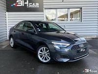 Occasion Audi A3 Business 110 ch (80 kW) 2022 Berline