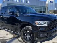 occasion Dodge Ram Sport Night 12p 5.7l 4x4 Tout Compris Hors Homologation 4500e