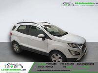Occasion Ford Ecosport 99 ch (72 kW) 2020 SUV