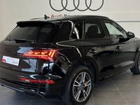 occasion Audi Q5 50 TFSIe 299 S tronic 7 Quattro S line