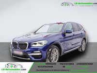 Occasion BMW X3 190 ch (139 kW) 2018 SUV