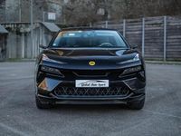 Occasion Lotus Eletre 675 kW (918 ch) 2024 Noir SUV