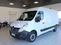 occasion Renault Master FOURGON F3300 L2H2 2.3 DCI 110CH GRAND CONFORT