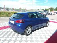 occasion Peugeot 308 BlueHDi 130ch S&S EAT8 Active Business