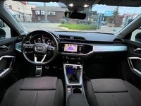 Occasion Audi Q3 Sportback Advanced Plus 150 ch (110 kW) 2023 SUV