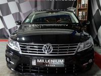 occasion VW CC 2.0 TDI 140CH BLUEMOTION