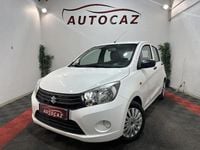 Occasion Suzuki Celerio 69 ch (50 kW) 2019 Blanc Citadine