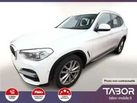 occasion BMW X3 Xdrive30d Luxury Line Leder Pano Hud Acc