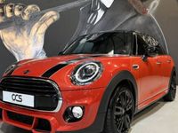 occasion Mini John Cooper Works one (4) Cooper Finition136 ch BVA7