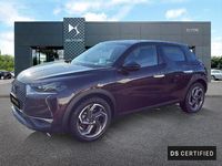 Occasion DS Automobiles DS3 Grand Chic 2020 Violet Citadine