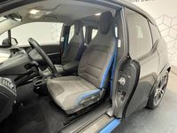 occasion BMW i3 i394 Ah 184 ch BVA iLife Atelier