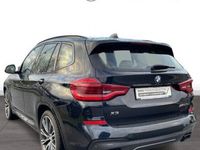 occasion BMW X3 M40iA 360ch Euro6d-T