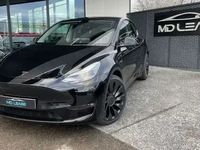occasion Tesla Model Y Performance Dual Motor Awd Leasing 499e-mois