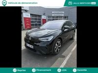 Occasion VW ID.5 Pro 210 kW (286 ch) 2025 Noir ebène métallisée SUV