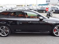 occasion Audi S4 3.0 TDI 347CH QUATTRO TIPTRONIC 8