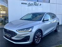 Occasion Ford Focus Business Edition 125 ch (91 kW) 2023 Berline