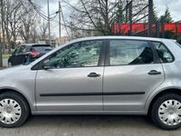 occasion VW Polo IV phase 2 1.4 75 CONFORT