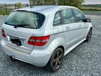 Occasion Mercedes B180 109 ch (80 kW) 2010 Monospace