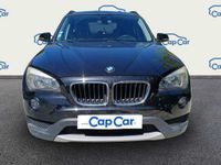 occasion BMW X1 Lounge - sDrive 18d 143