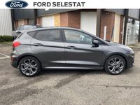 occasion Ford Fiesta 1.0 Ecoboost Hybrid 155ch St-line X 5p