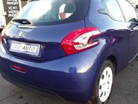 occasion Peugeot 208 1.0 PureTech 68ch LIKE