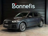 occasion Audi Q5 50 Tfsie 299ch Quattro S-line S-tronic 15 317eur