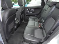 occasion Land Rover Discovery Sport Mark TD4 150ch SE BVA