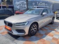Occasion Volvo S60 Core 197 ch (144 kW) 2024 Beige Berline