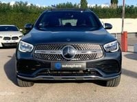 Occasion Mercedes GLC300e AMG line 197 ch (144 kW) 2022 SUV