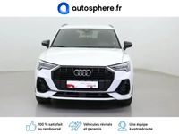 occasion Audi Q3 35 TDI 150ch S line S tronic 7