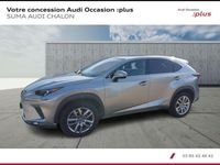 occasion Lexus NX300h 4wd Luxe Plus