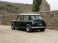Occasion Mini Cooper 90 ch (66 kW) 1964 Vert Citadine