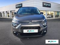 occasion Citroën C3 1.2 PureTech 83ch S&S Shine - VIVA160516706