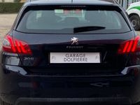 occasion Peugeot 308 BUISNESS