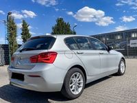 occasion BMW 120 SERIE 1 (F21/F20) DA 190CH LOUNGE 5P