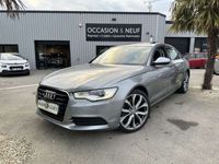 occasion Audi A6 3.0 V6 TDI 245CH AMBITION LUXE QUATTRO S TRONIC 7