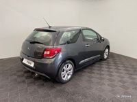 occasion DS Automobiles DS3 Puretech 82ch So Chic