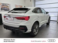 occasion Audi Q3 S line 45 TFSI e 180 kW (245 ch) S tronic