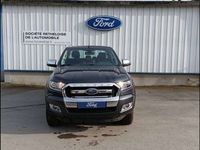 occasion Ford Ranger 2.2 TDCi 160ch Double Cabine XLT Sport