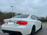 occasion BMW 320 184 ch Edition Sport