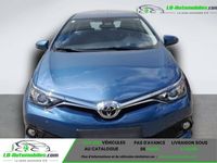 occasion Toyota Auris 116 1.2t Bvm