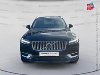 Occasion Volvo XC90 Ultimate 2023 Noir onyx métallisé SUV