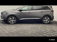 occasion Peugeot 5008 II BLUEHDI 130CH S&S EAT8 ALLURE PACK