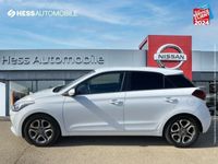 occasion Hyundai i20 1.2 84ch Intuitive