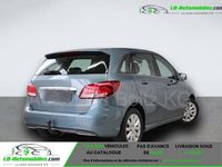 Occasion Mercedes B200 156 ch (114 kW) 2014 Monospace