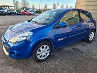 occasion Renault Clio 1.5 DCI 85CH DYNAMIQUE TOMTOM 3P