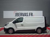 occasion Renault Trafic FOURGON FGN L1H1 1200 KG DCI 90 GRAND CONFORT